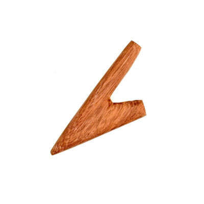 Kuripe Chonta Stained Medium