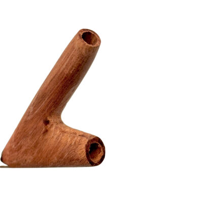 Kuripe Chonta Stained Medium