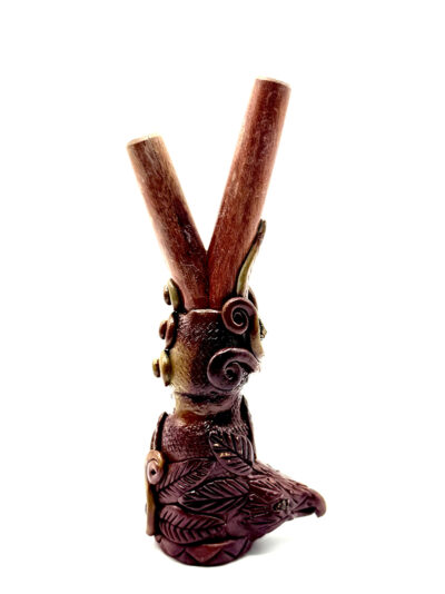 kuripe-eagle-with-reservoir-height-13cm kuripe-eagle-with-reservoir