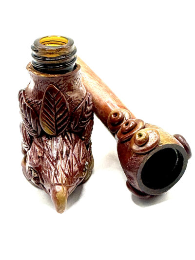 kuripe-eagle-with-reservoir-height-13cm(1) kuripe-eagle-with-reservoir