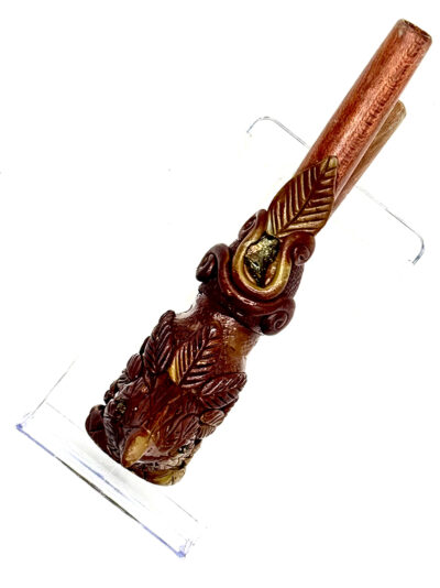 kuripe-eagle-with-reservoir-height-13cm(4) kuripe-eagle-with-reservoir