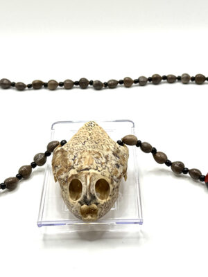 necklace-boa-snake-head