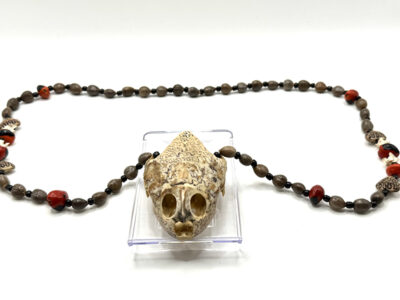 necklace-boa-snake-head