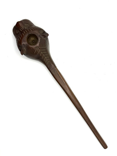 pipe-black-panther-sculpted-pau-preto