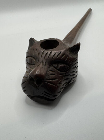 pipe-black-panther-sculpted-pau-preto