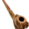 pipe-chonta-wood-claw-sculpted