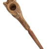 pipe-chonta-wood-claw-sculpted