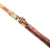 pipe-snake-wood-and-clay