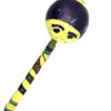 shaker-kaxinava-painted-snake-head-length-31cm(2) shaker-kaxinava-painted-snake-head