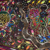 shipibo-konibo-panther-boa-snakes-hummingbirds-hand-embroided-ceremonial-cloth-peru