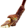 tepi-eagle-with-stone-eyes-length