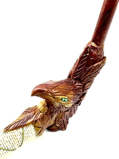 tepi-eagle-with-stone-eyes-length