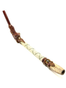 tepi-eagle-with-stone-eyes-length