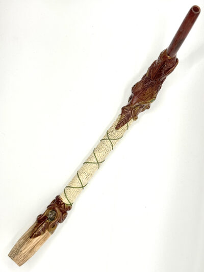 tepi-eagle-with-stone-eyes-length