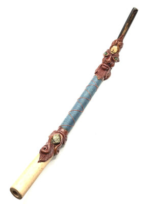 tepi-totemic-head-with-crystal-eyes-and-textile-detail