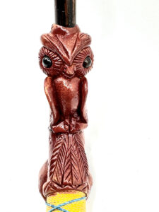 tepi-with-owl-and-quartz-textile-detail