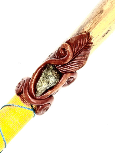 tepi-with-owl-and-quartz-textile-detail-length-36cm(2) tepi-with-owl-and-quartz-textile-detail